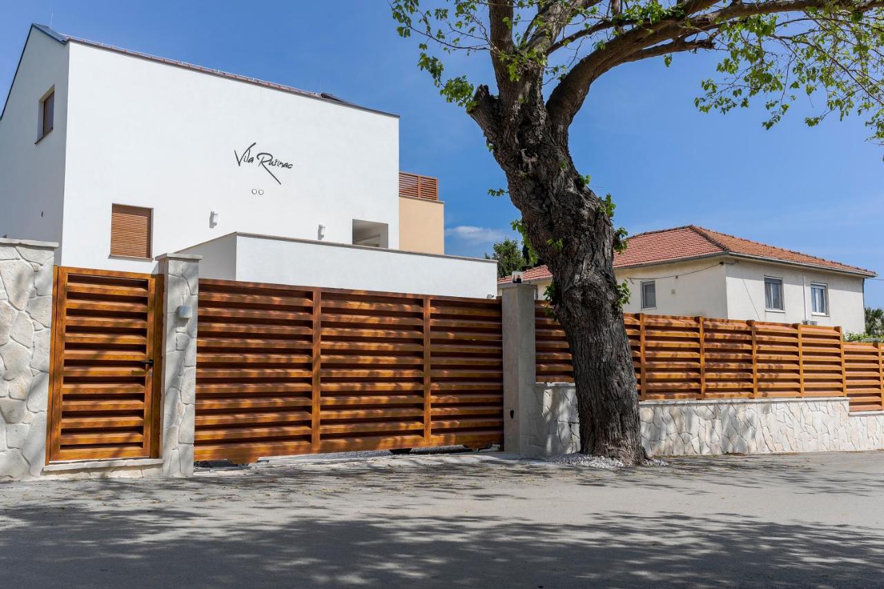 Vila Rusinac - Private Heated Pool Kaštela Exterior foto